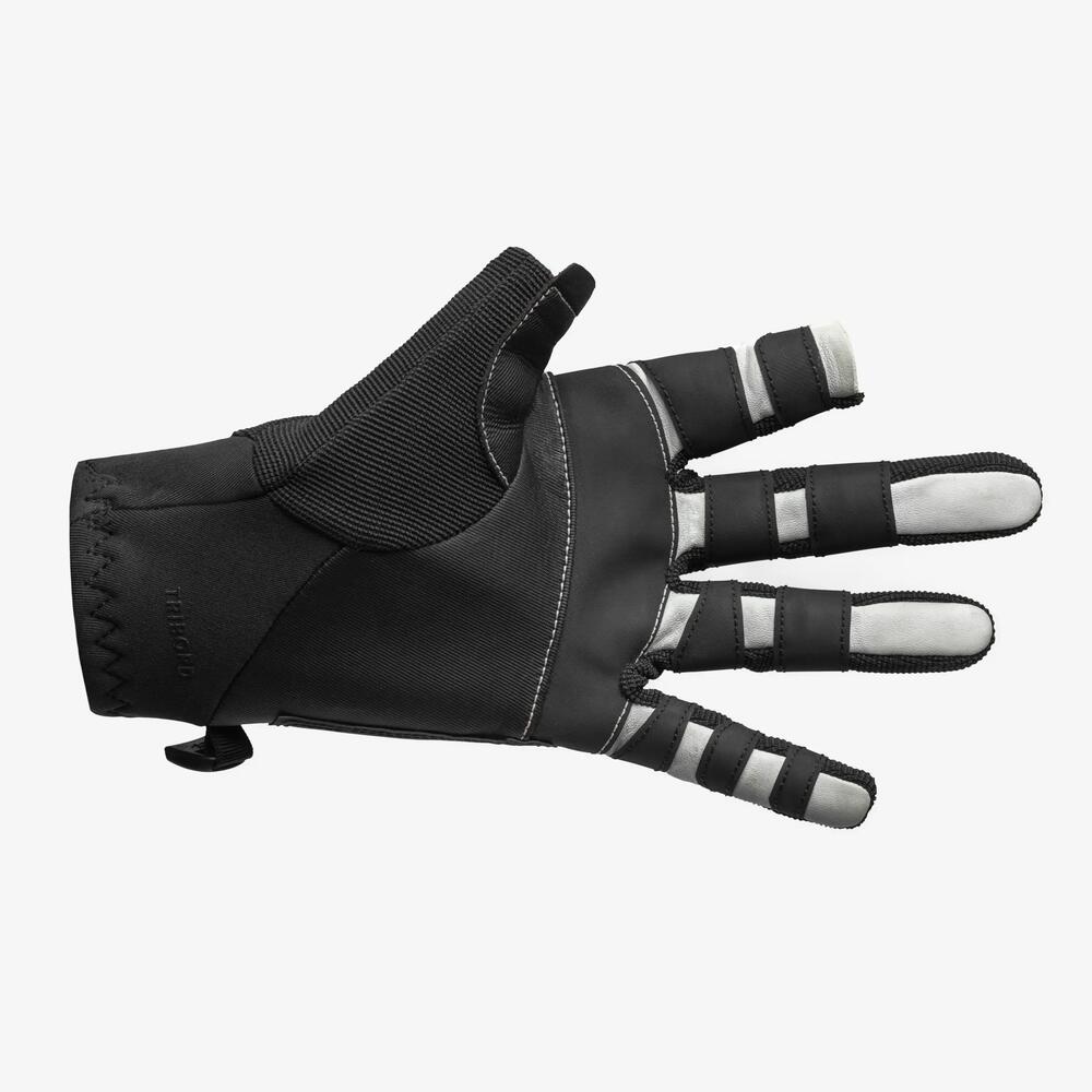 TRIBORD -  GLOVES 900 2 CUTTED FINGER