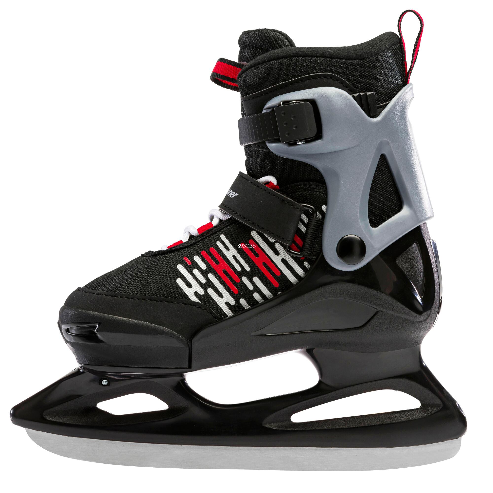 Pattini ghiaccio ragazzi MICRO ICE BLADERUNNER by rollerblade 2/6