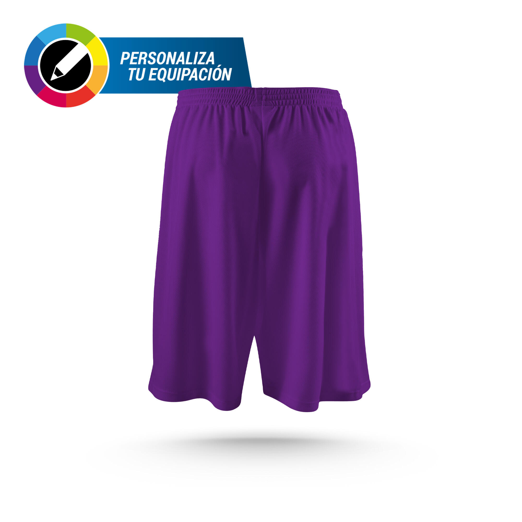 Pantalones personalizables FIRST 2/2