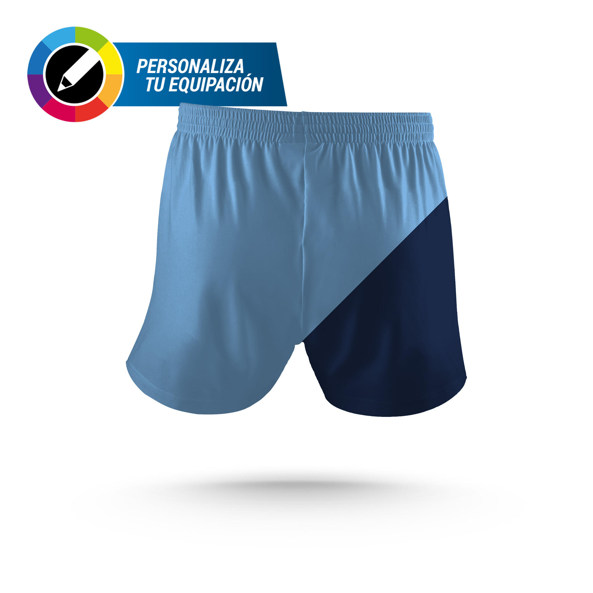 Pantalón  personalizable de RUGBY CUP niño 2/2