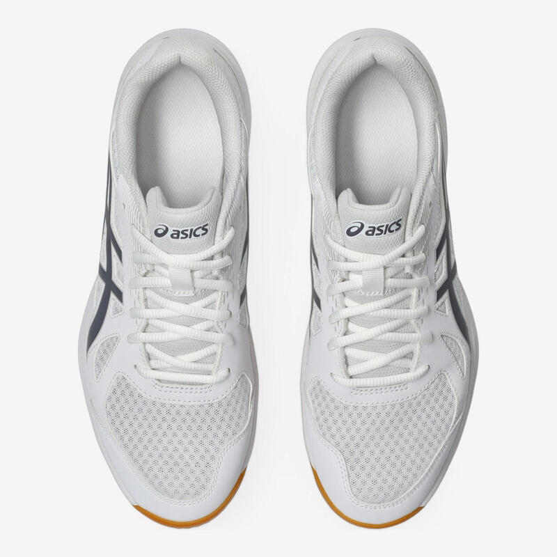 Handbalschoenen voor volwassenen Upcourt 6 wit