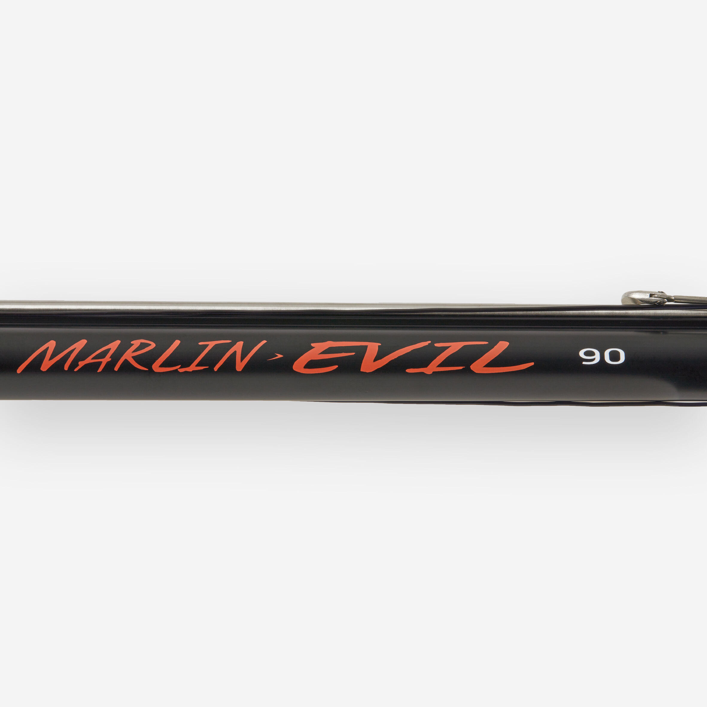 Kusza do łowiectwa podwodnego Beuchat Marlin Evil 90 cm zamknięta głowica 2/14