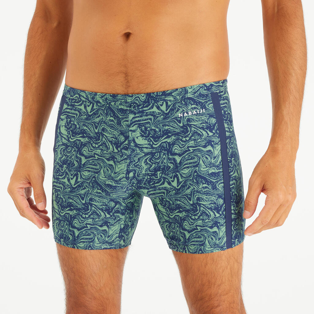 BLUE / GREEN