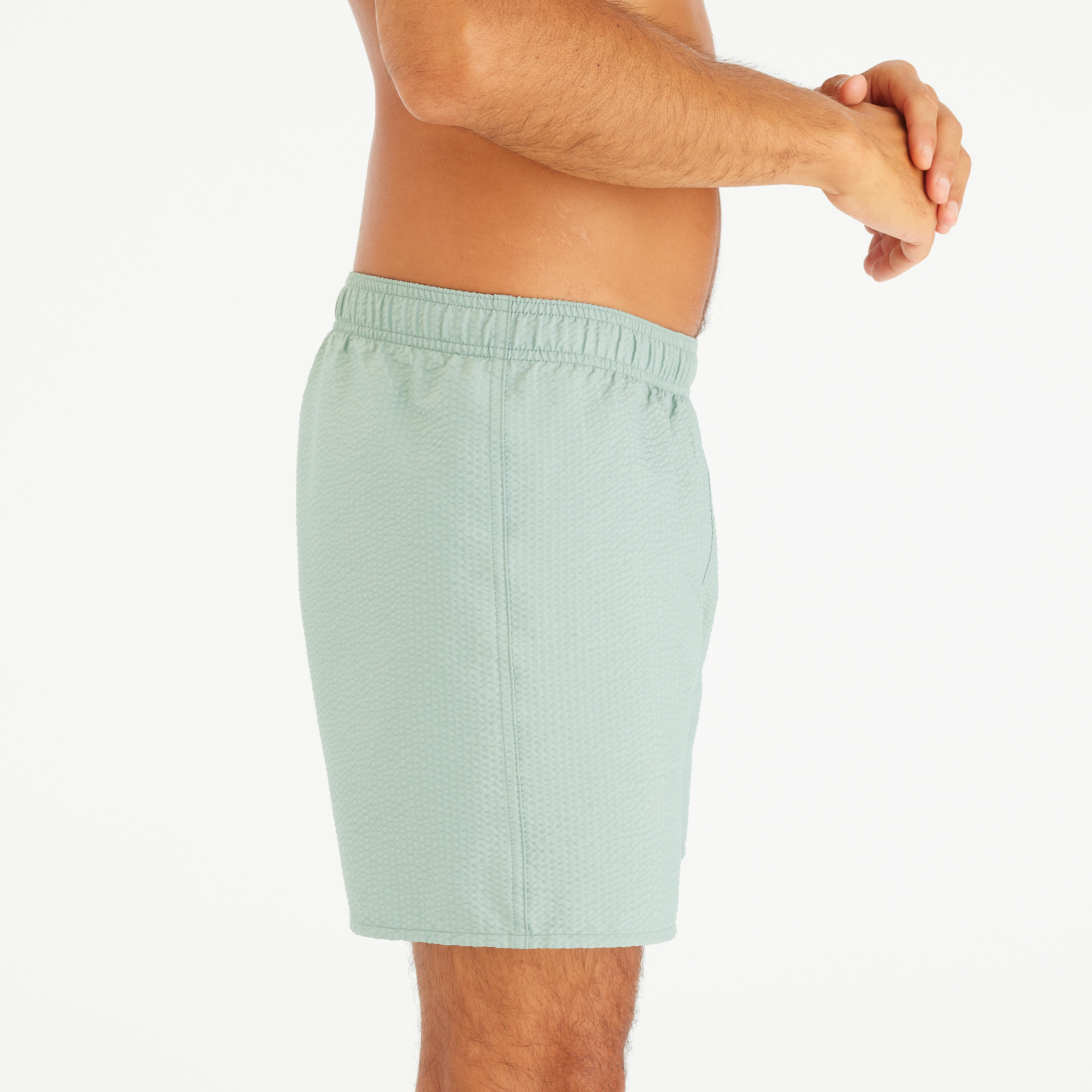 Maillot de bain homme, 100 - NABAIJI