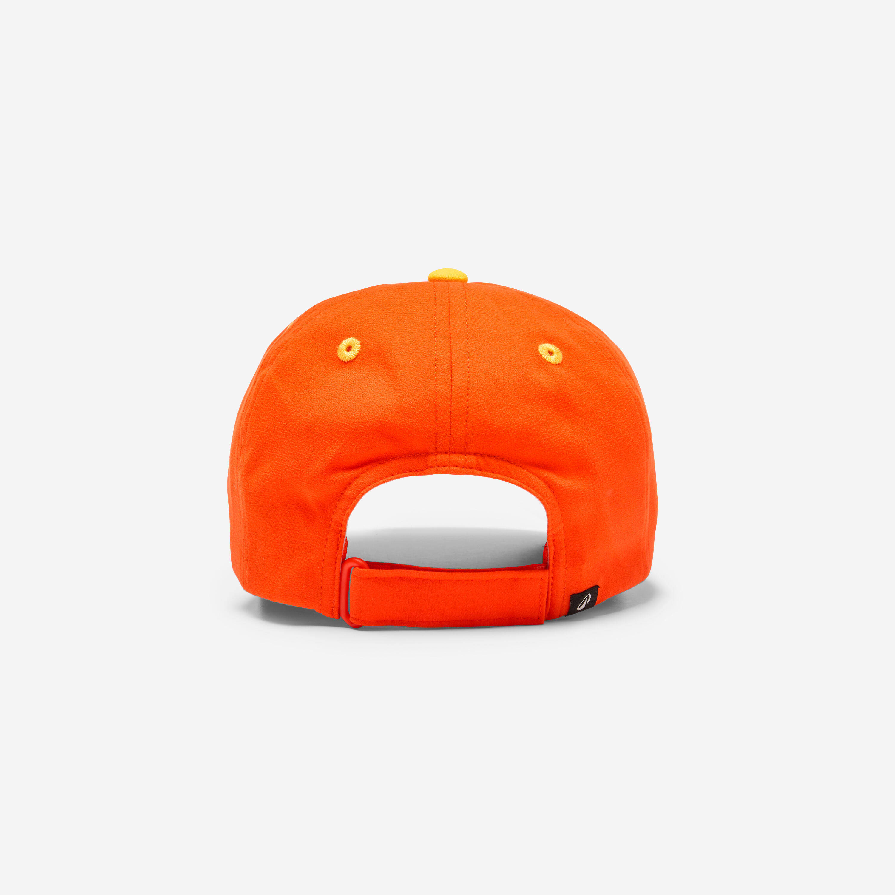 Kid's Multisport Adjustable Cap 500 - Celadon Green -  4