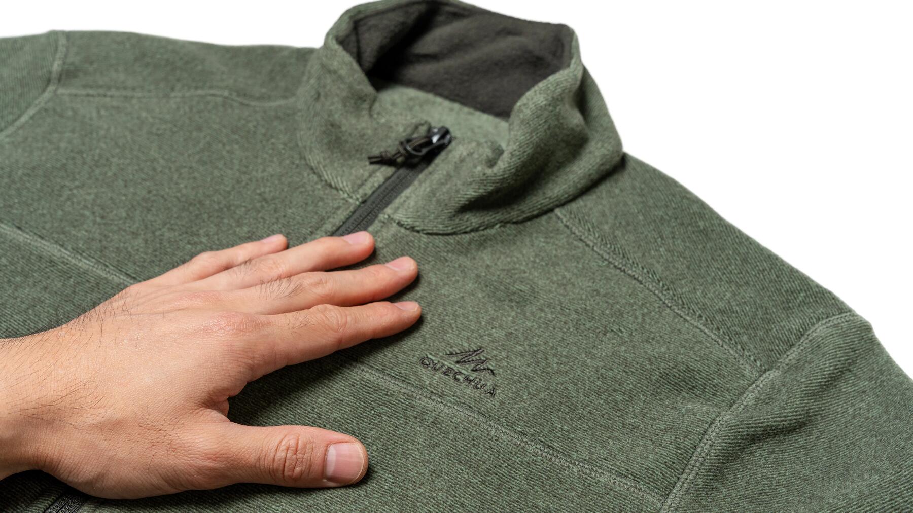 COMMENT CHOISIR DOUDOUNE, PULL, POLAIRE POUR RANDONNER ?