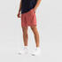 Men's Quick-Dry Training Shorts 120 - Pomelo Pink