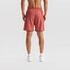Men's Quick-Dry Training Shorts 120 - Pomelo Pink