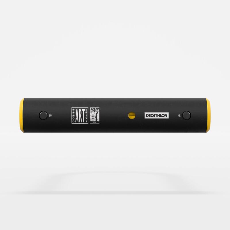 Zapięcie rowerowe Btwin U-LOCK D 920 L ART3