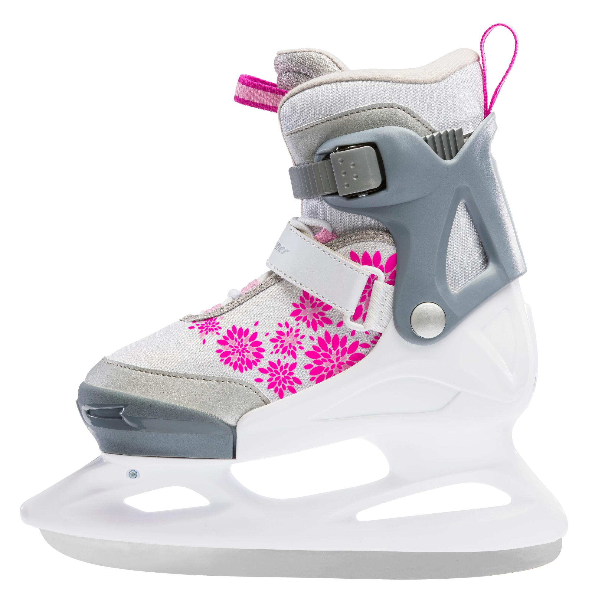 Pattini da ghiaccio MICRO ICE BLADERUNNER by rollerblade 4/7