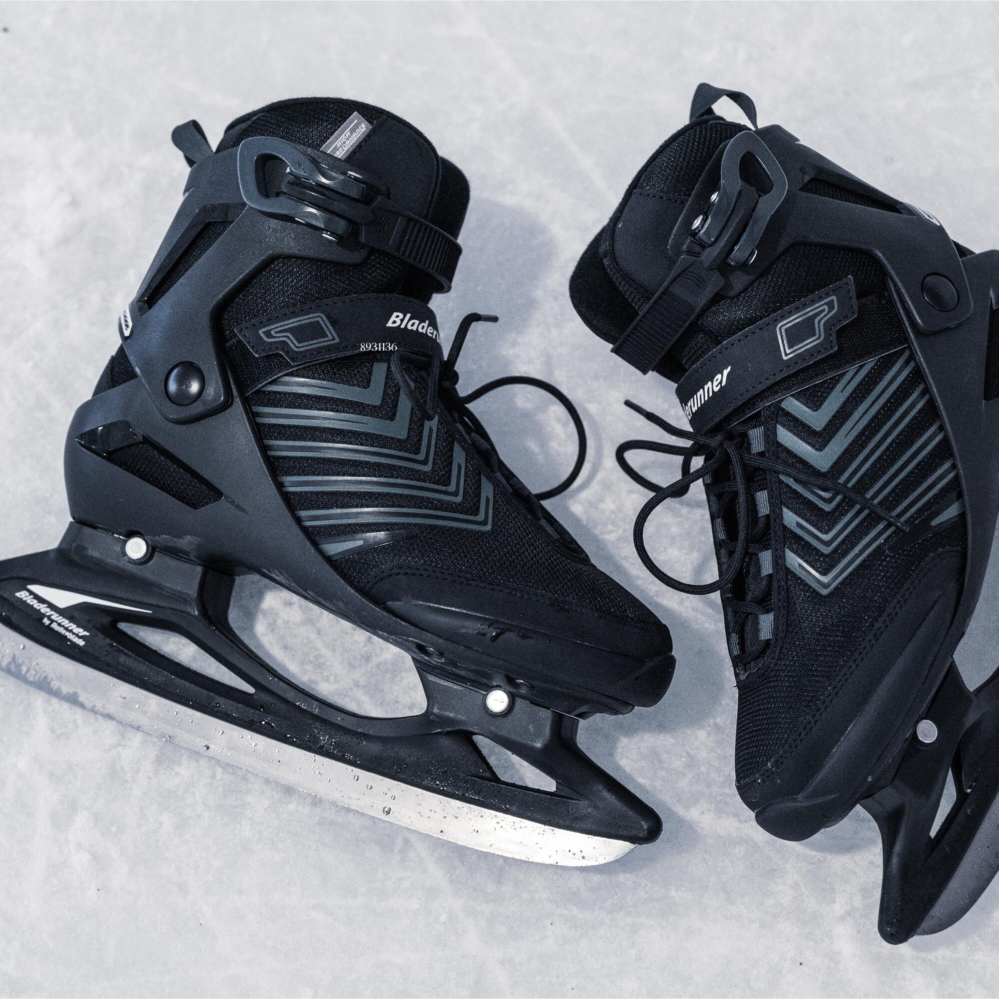 Schlittschuhe - Igniter Ice Herren Bladrunner by rollerblade 6/6