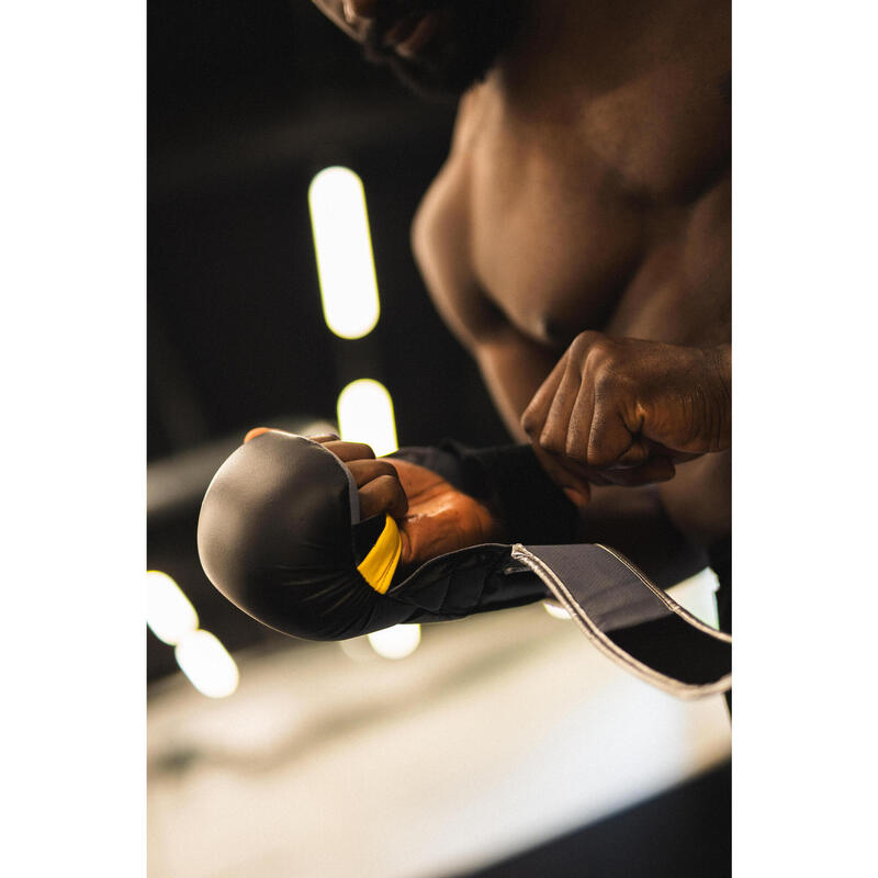 Rukavice na MMA