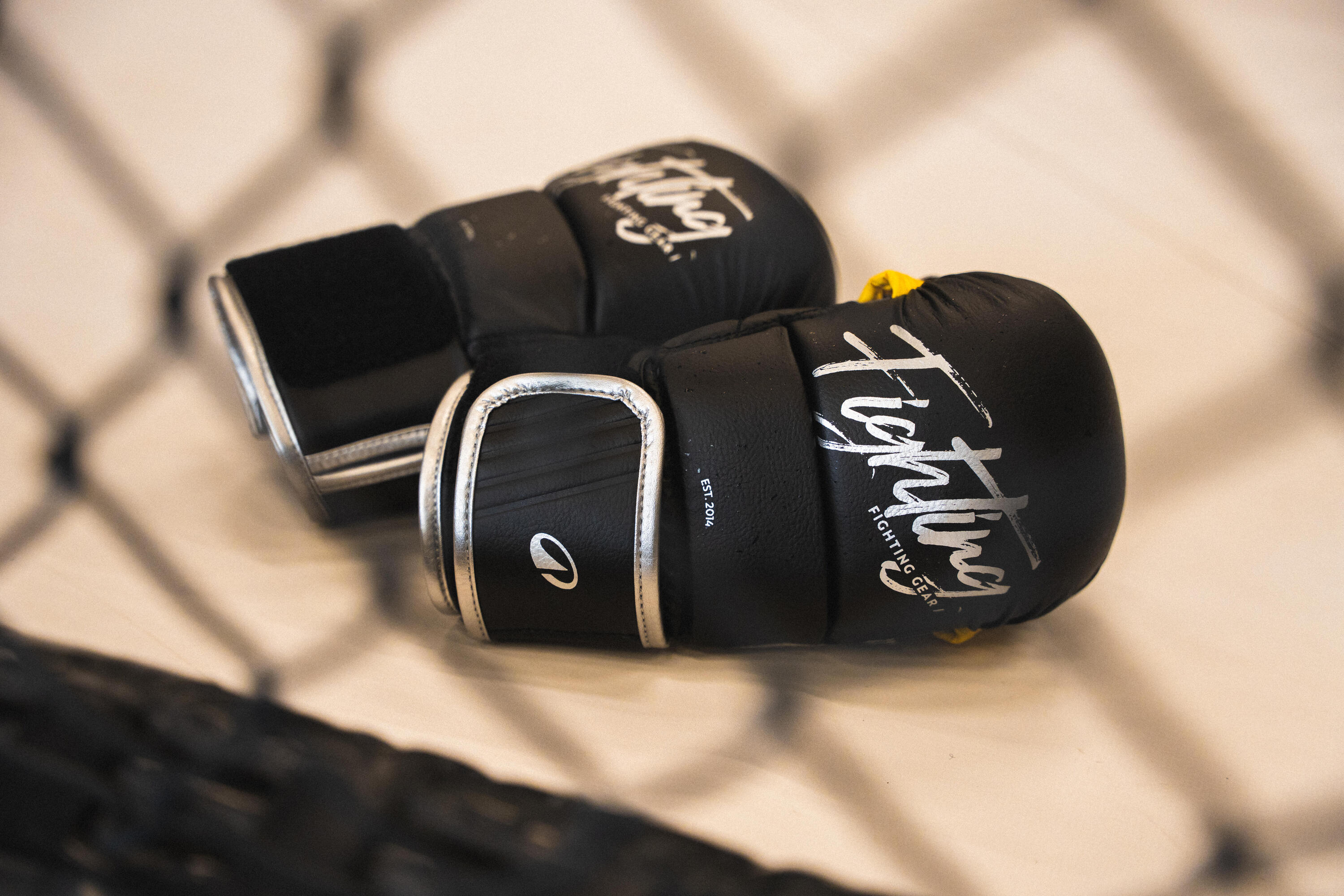 Gants de boxe et MMA V 2 11/11