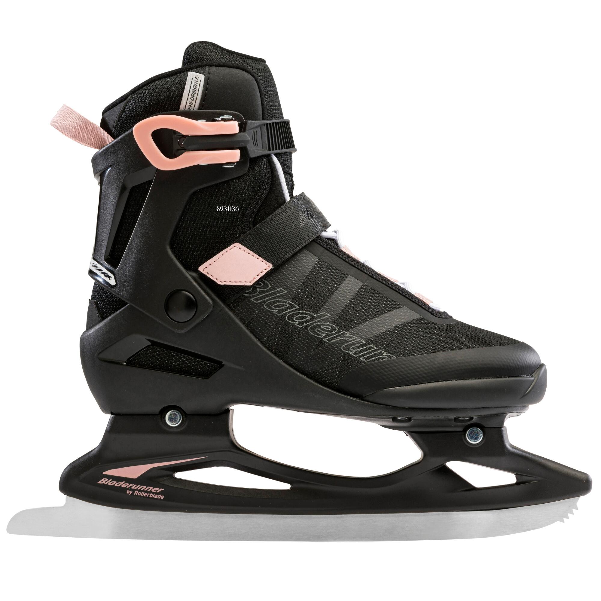 Pattini da ghiaccio donna IGNITER ICE BLADERUNNER by rollerblade 4/6