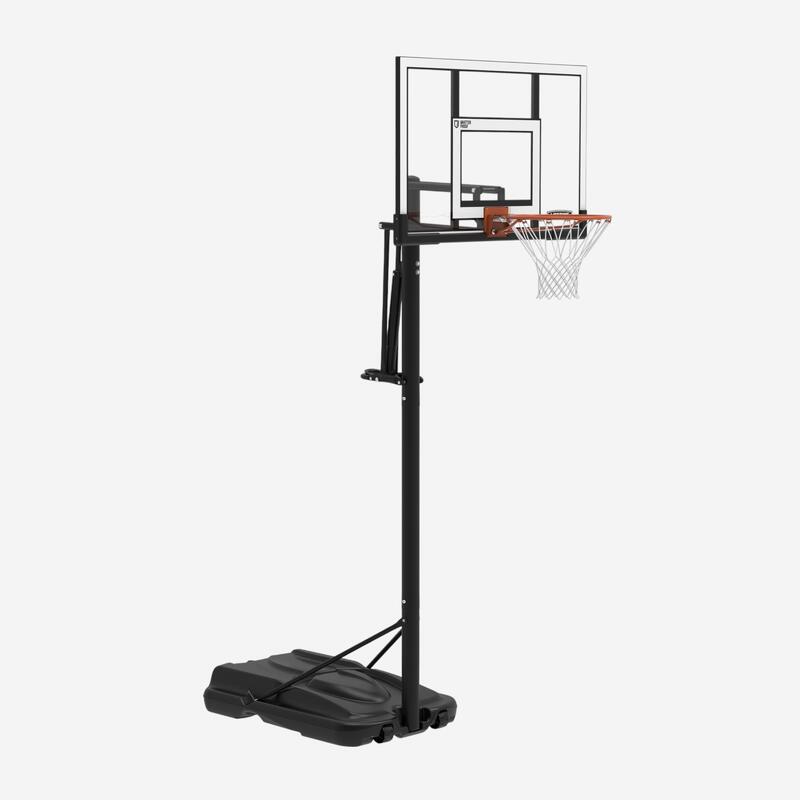 Panier de basketball Lifetime Powerlift