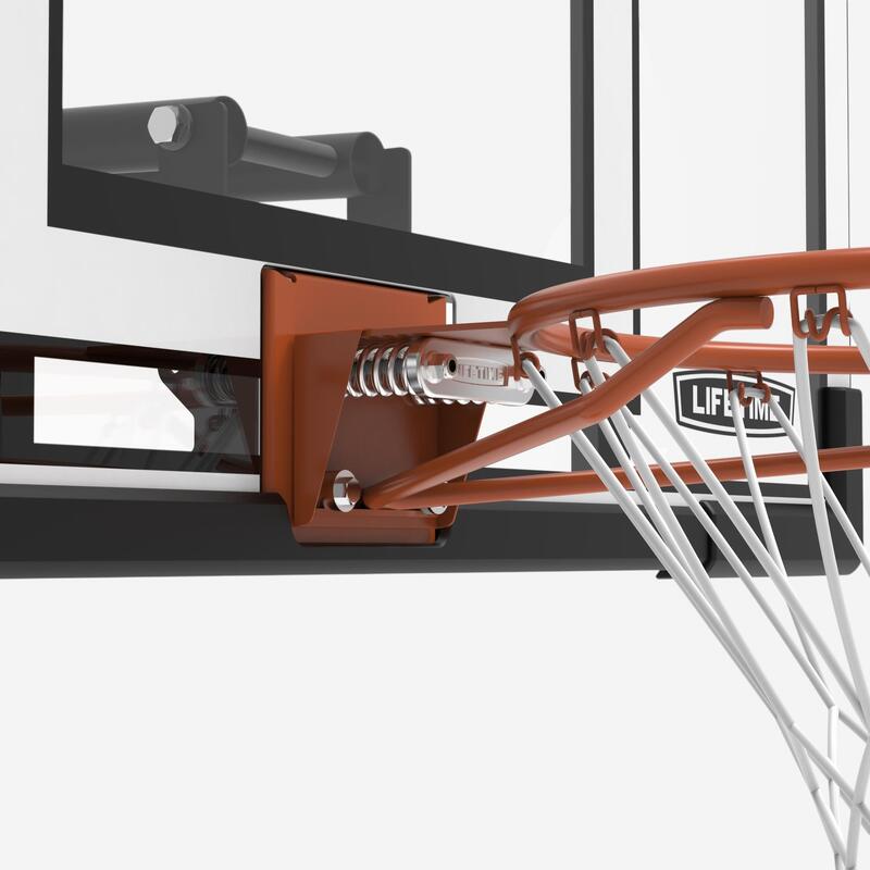 Tabela de Basquetebol Lifetime Powerlift