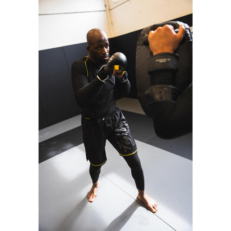 Unisex MMA leggings
