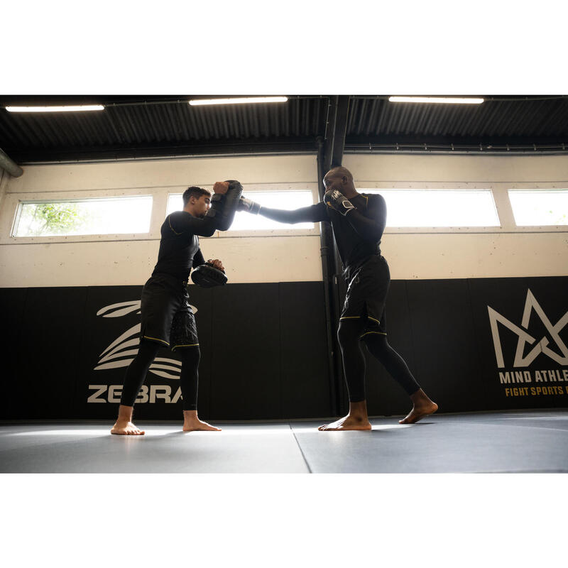 Unisex MMA leggings