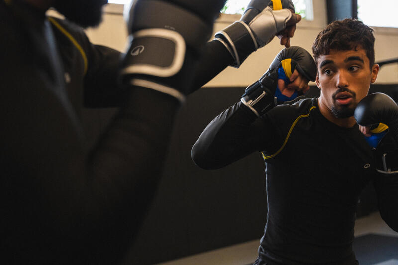 MMA : Strikte regels om de veiligheid te waarborgen
