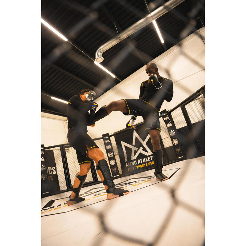 Mănuși de MMA mixt