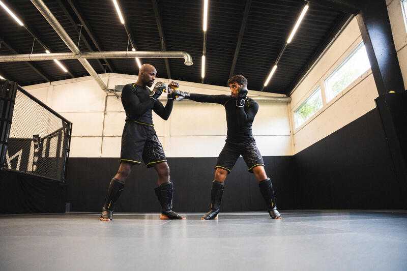 Muay thai, czyli tajski boks – co to jest za sport?