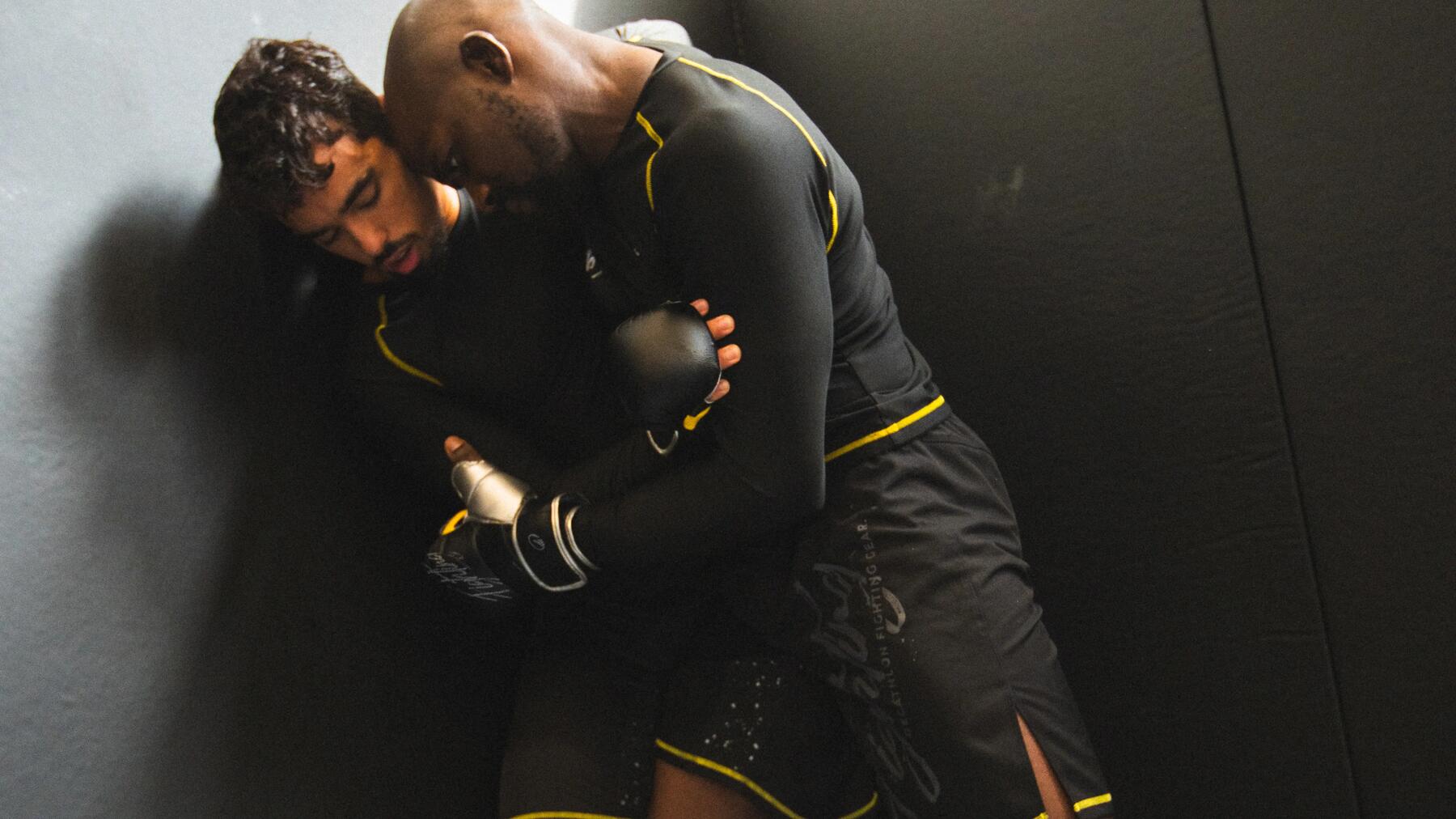 Comment choisir ses vêtements de MMA – Decathlon
