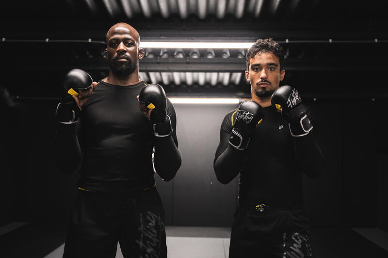 MMA : comment bien débuter et s'équiper pour progresser ?