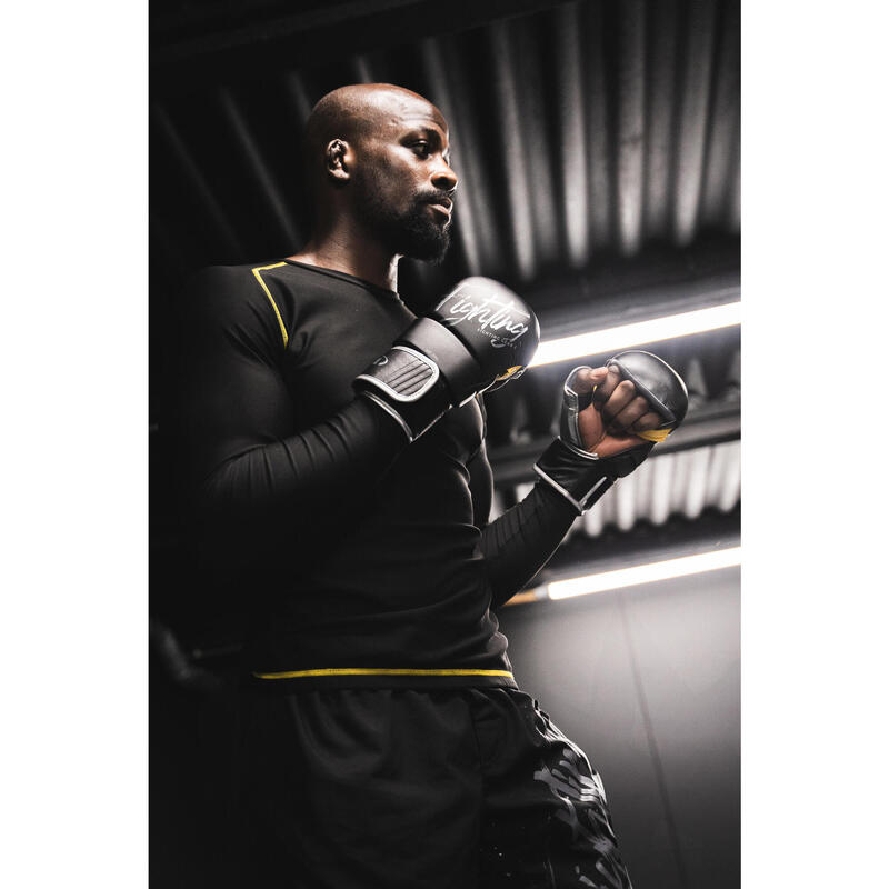 Rukavice na MMA