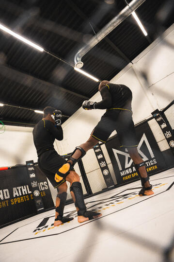 MMA