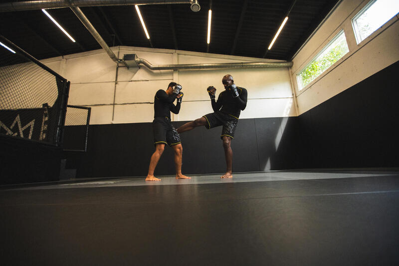 Czym jest UFC (Ultimate Fighting Championship)?