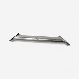 Tubo Refuerzo Esquina Recambio Cama Elástica Rectangular 520