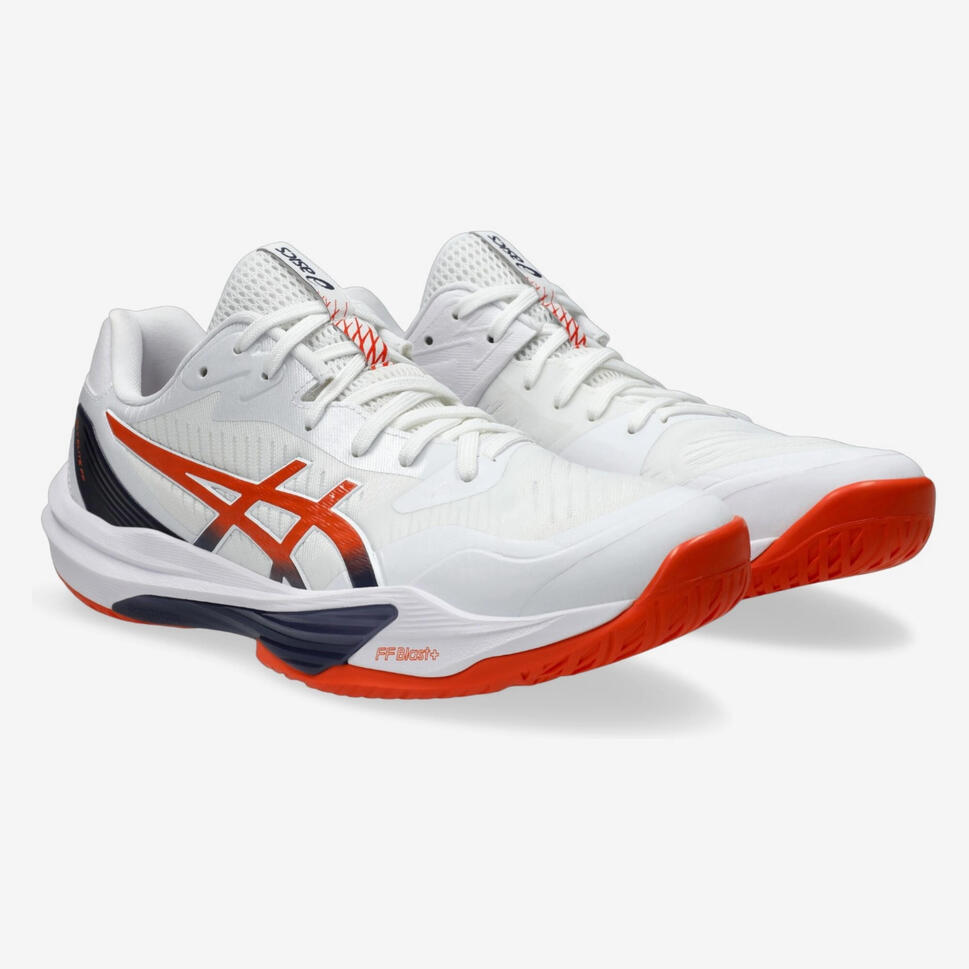 Buty do siatkówki męskie ASICS Sky Elite