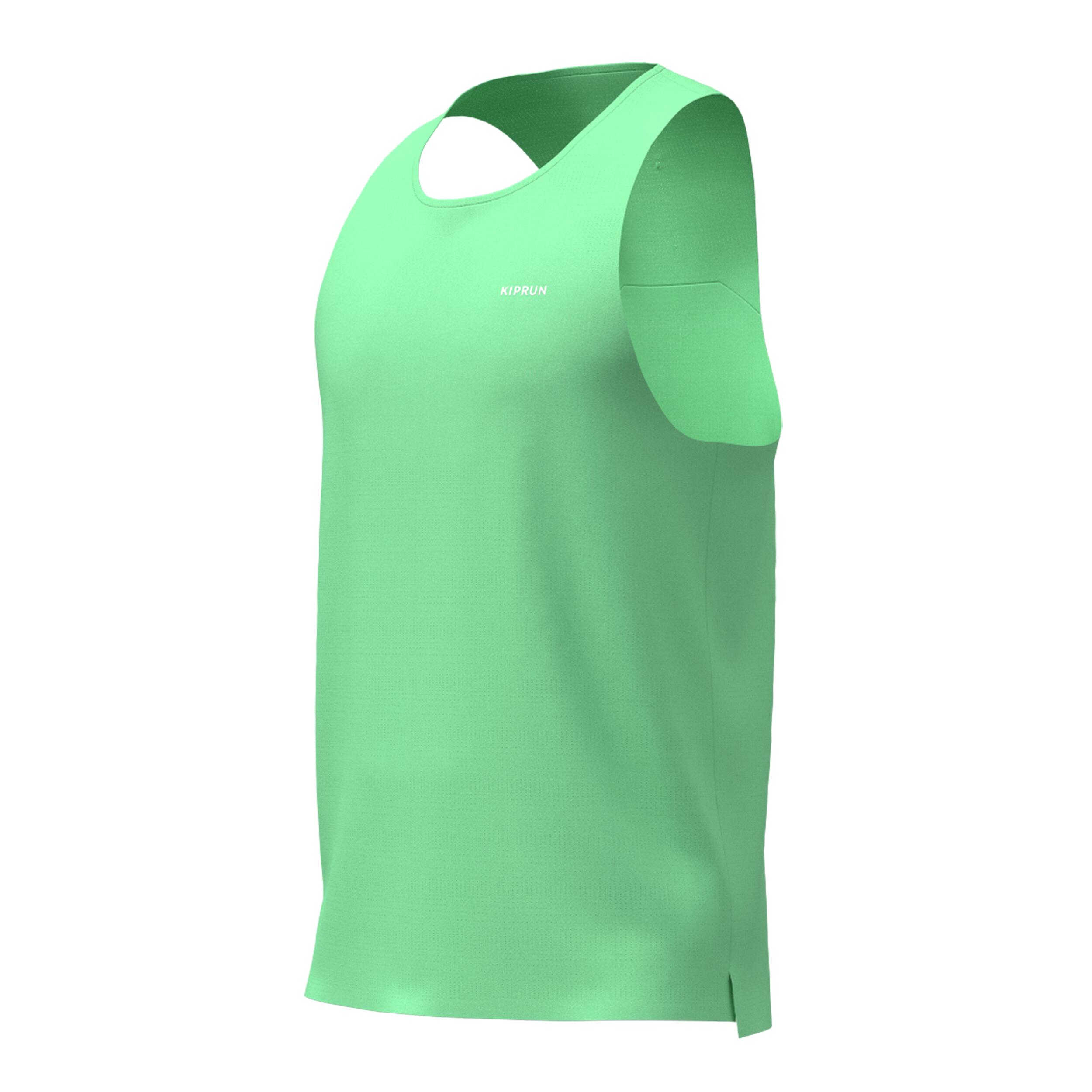 Men's Running Tank Top - Light 900 - KIPRUN