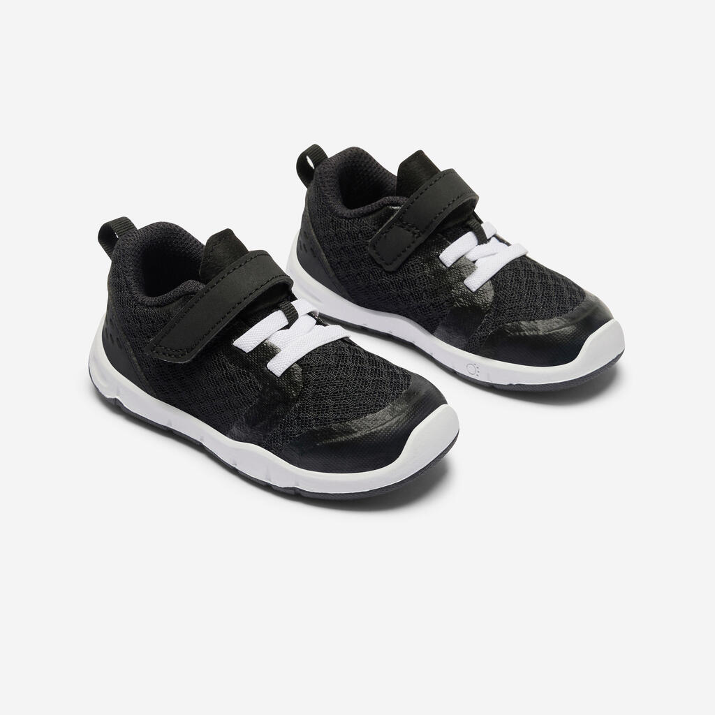 Kids' Very Breathable First Step Shoes Size 3.5C to 6.5C