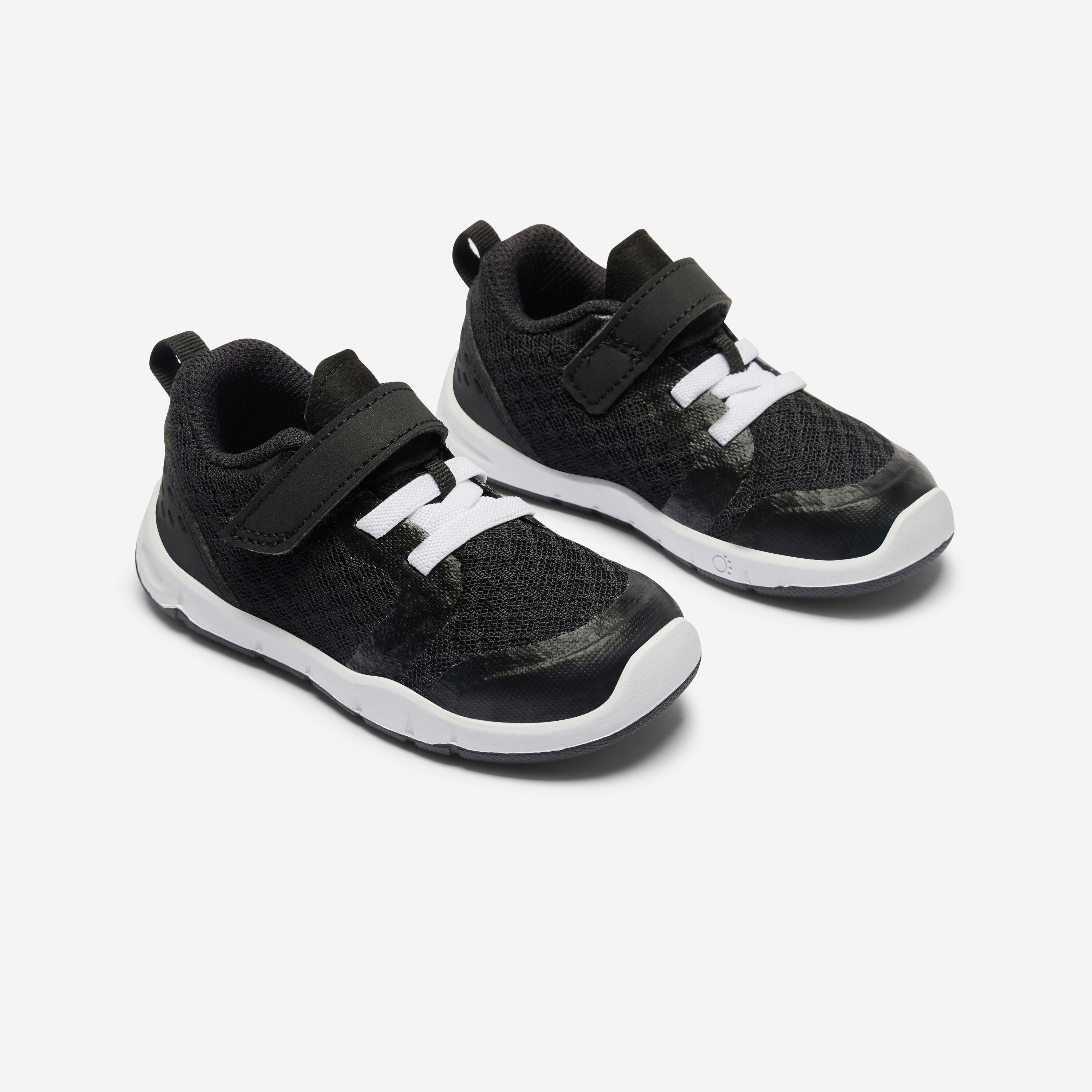 Kids' Very Breathable First Step Shoes Size 3.5C to 6.5C 2/5