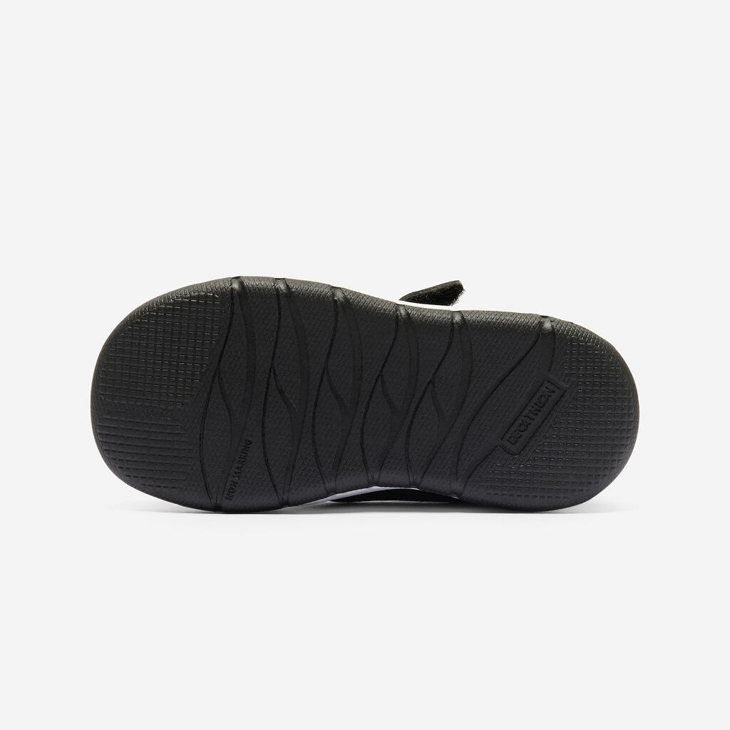 Kids' Very Breathable First Step Shoes Size 3.5C to 6.5C