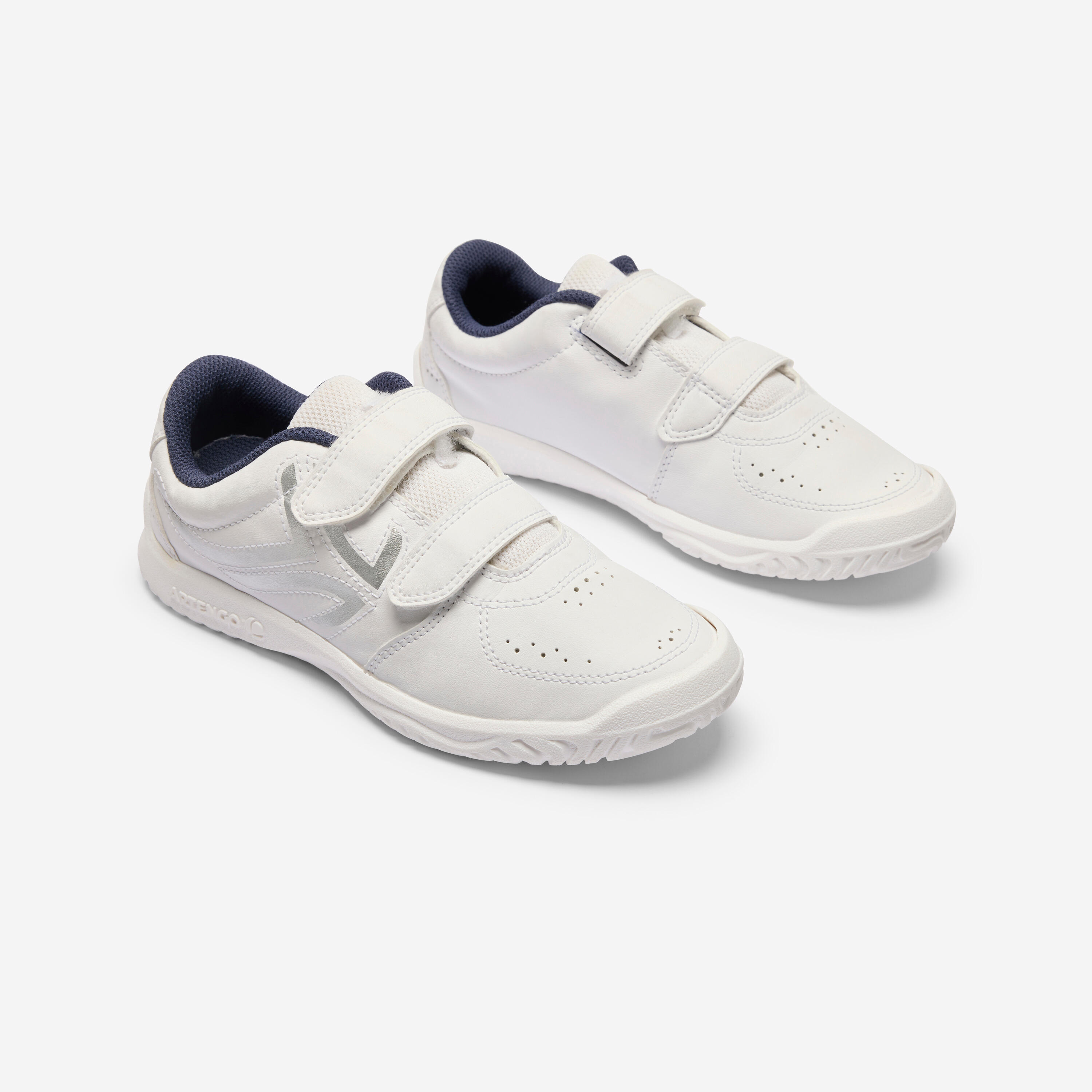 Kids Rip Tab Trainers TS100