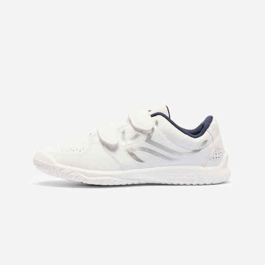 Baskets à scratch enfant TS100 Decathlon