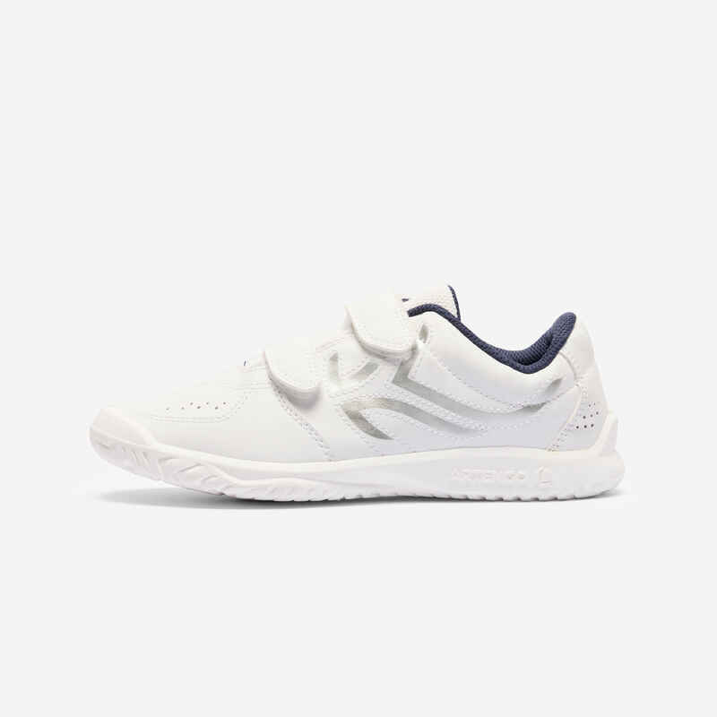 Baskets à scratch enfant TS100 Decathlon