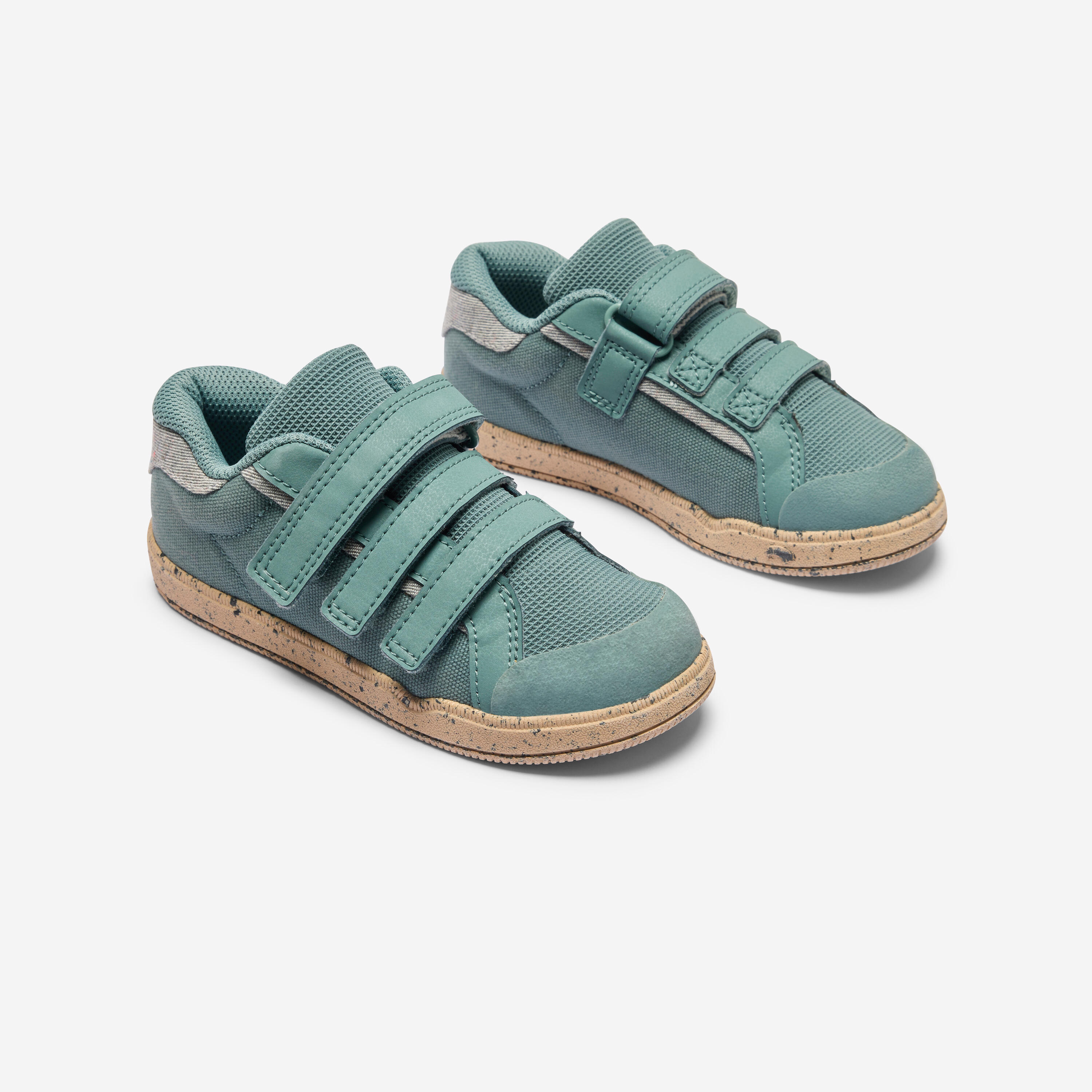 Scarpe da ginnastica bambino 500 I MOVE traspiranti e confortevoli dal 25 al 28 2/5
