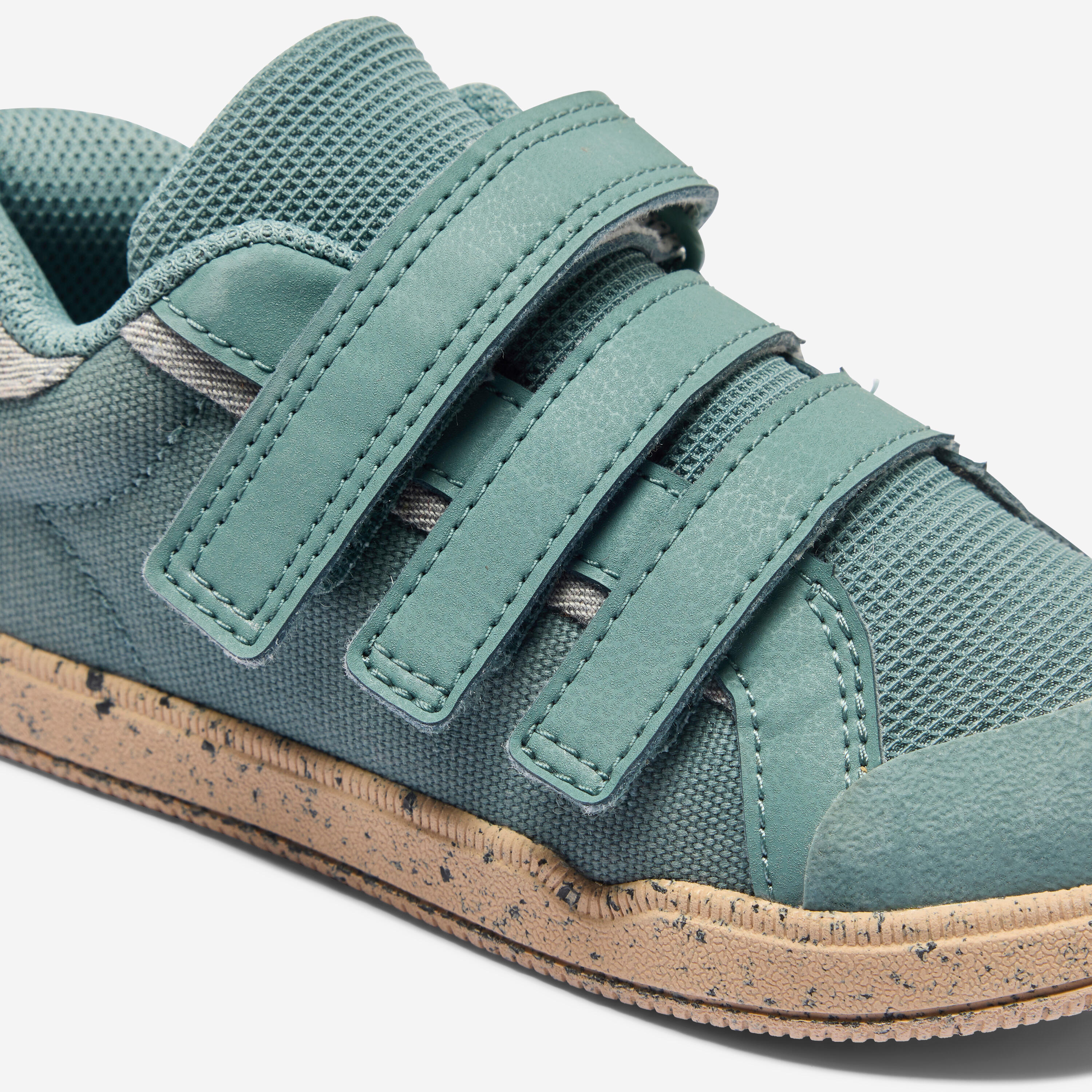 Scarpe da ginnastica bambino 500 I MOVE traspiranti e confortevoli dal 25 al 28 3/5