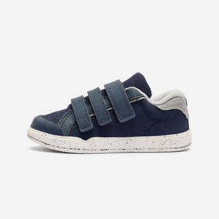 Kids' Breathable and Comfortable Shoes I Move 500 Sizes 7.5C to 9.5C