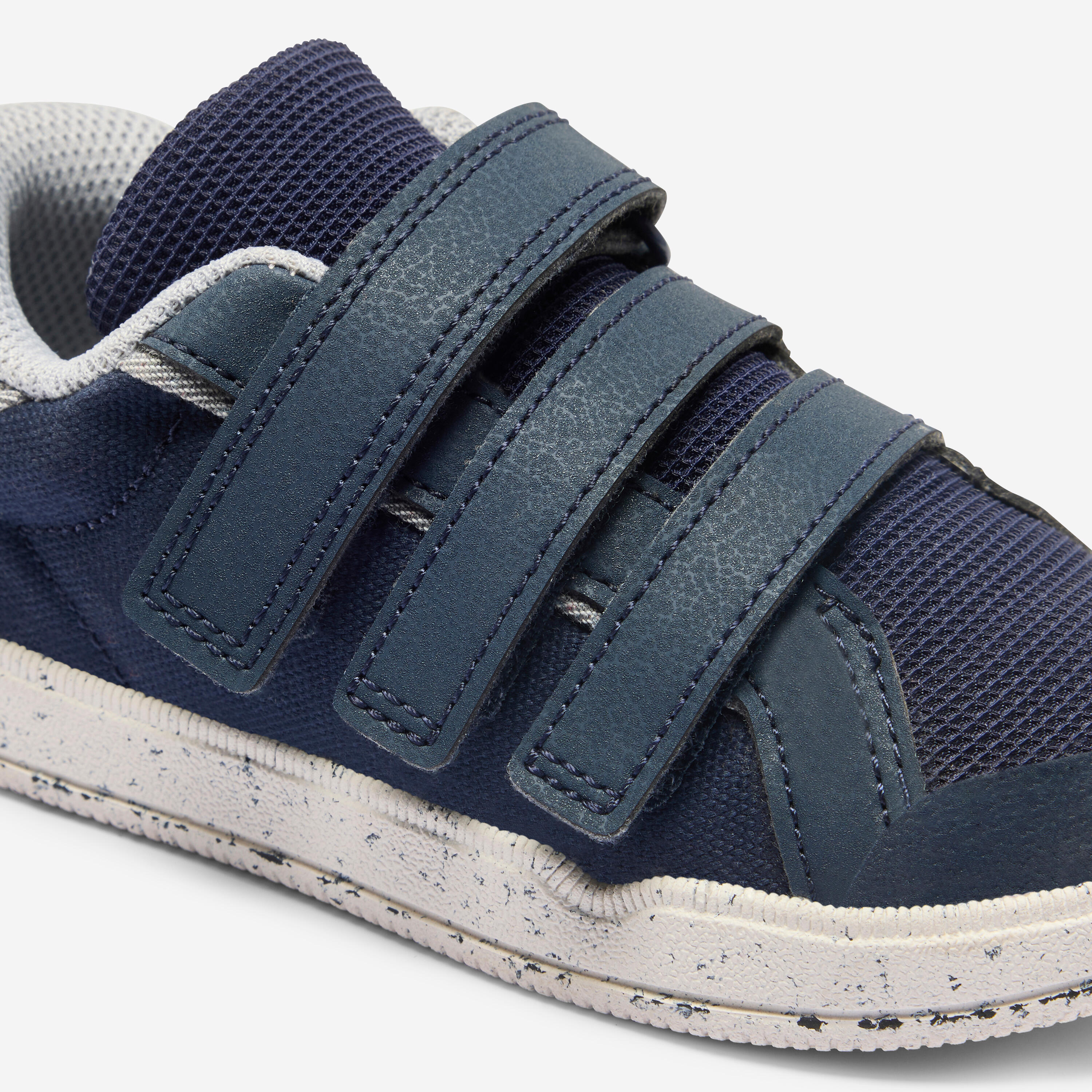 Chaussures de sport enfant – I Move 500 noir - DECATHLON