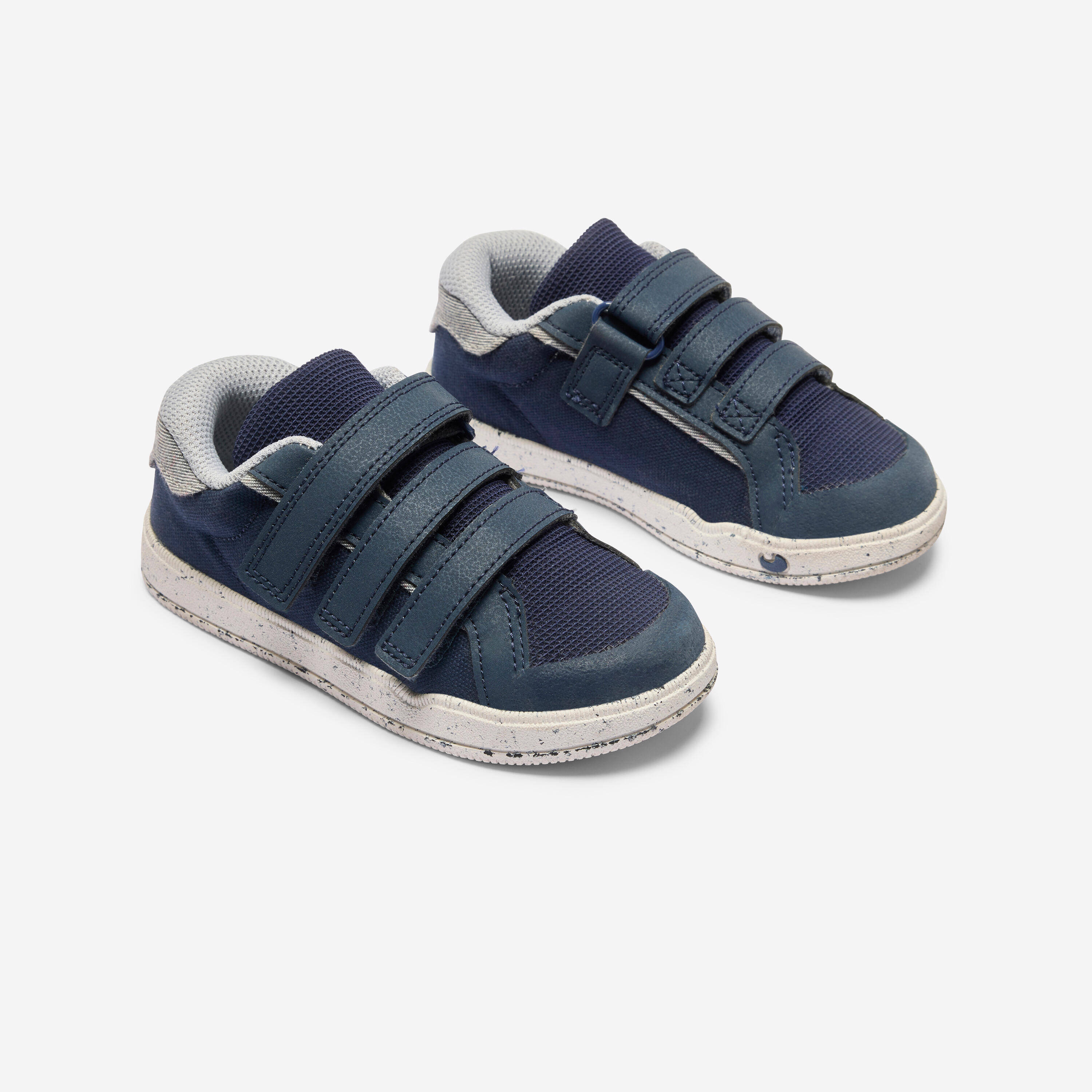 Kids' Breathable and Comfortable Shoes I Move 500 Sizes 7.5C to 9.5C -  3