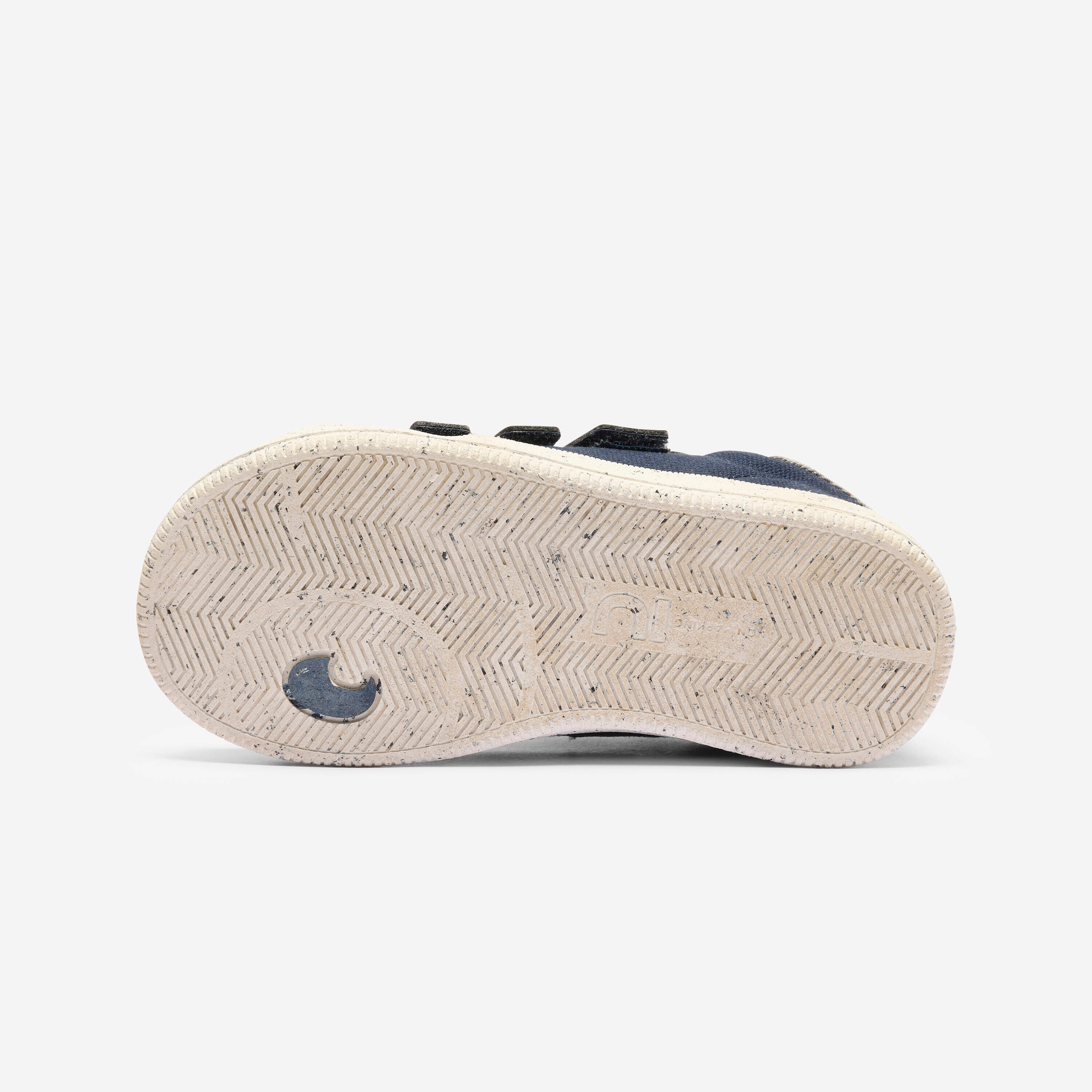 Kids' Breathable and Comfortable Shoes I Move 500 Sizes 7.5C to 9.5C -  5