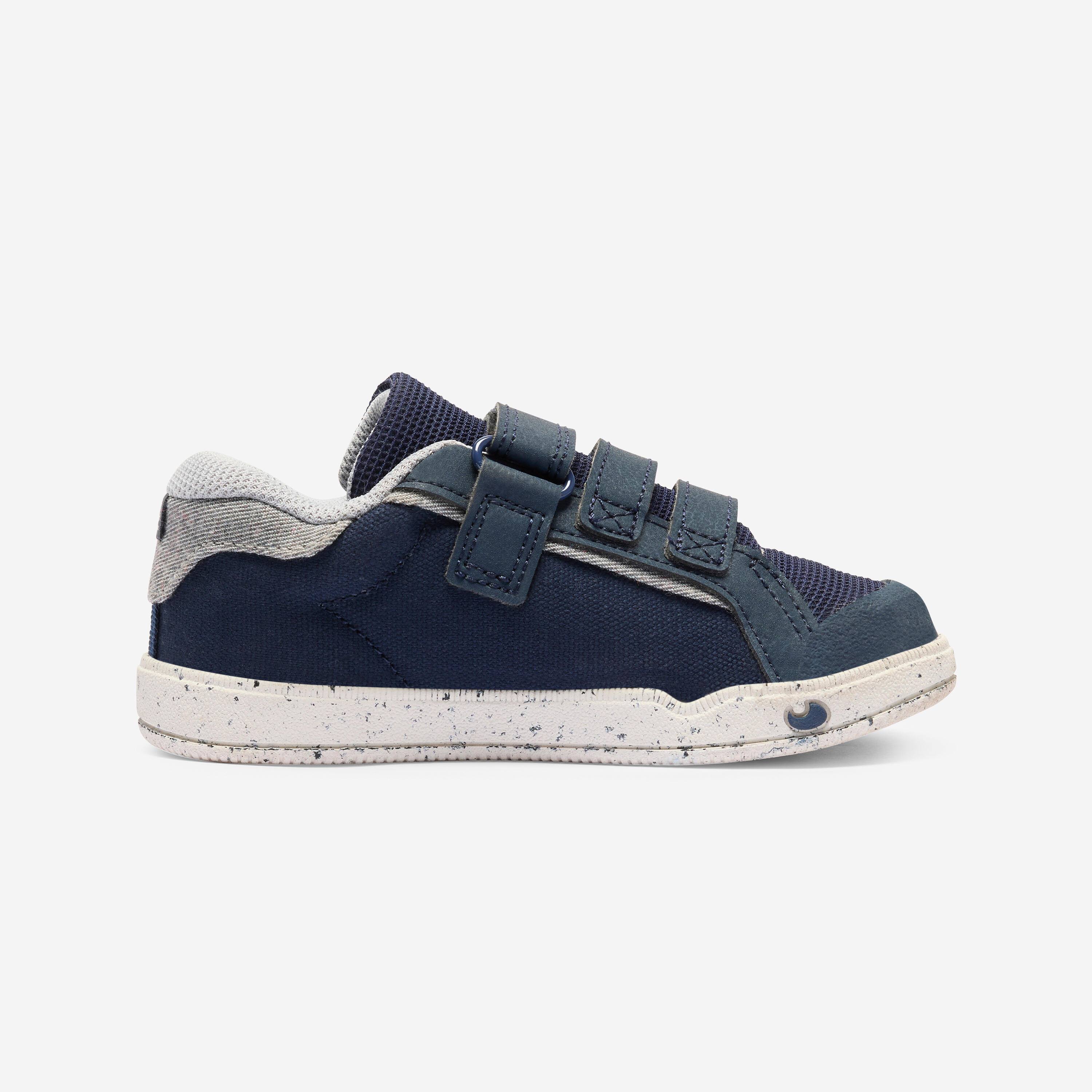 Chaussures de sport enfant – I Move 500 noir - DECATHLON
