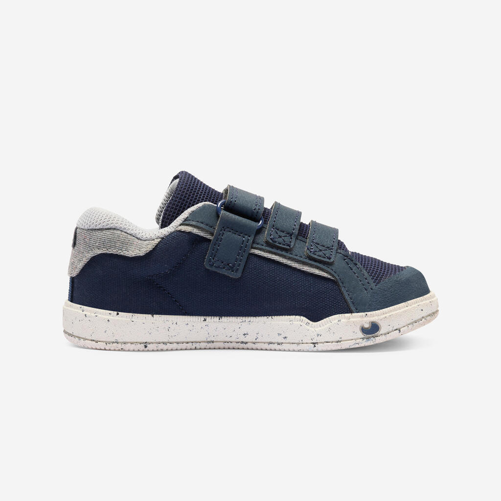 Chaussures enfant respirantes et confortables - I MOVE 500 du 25 au 28