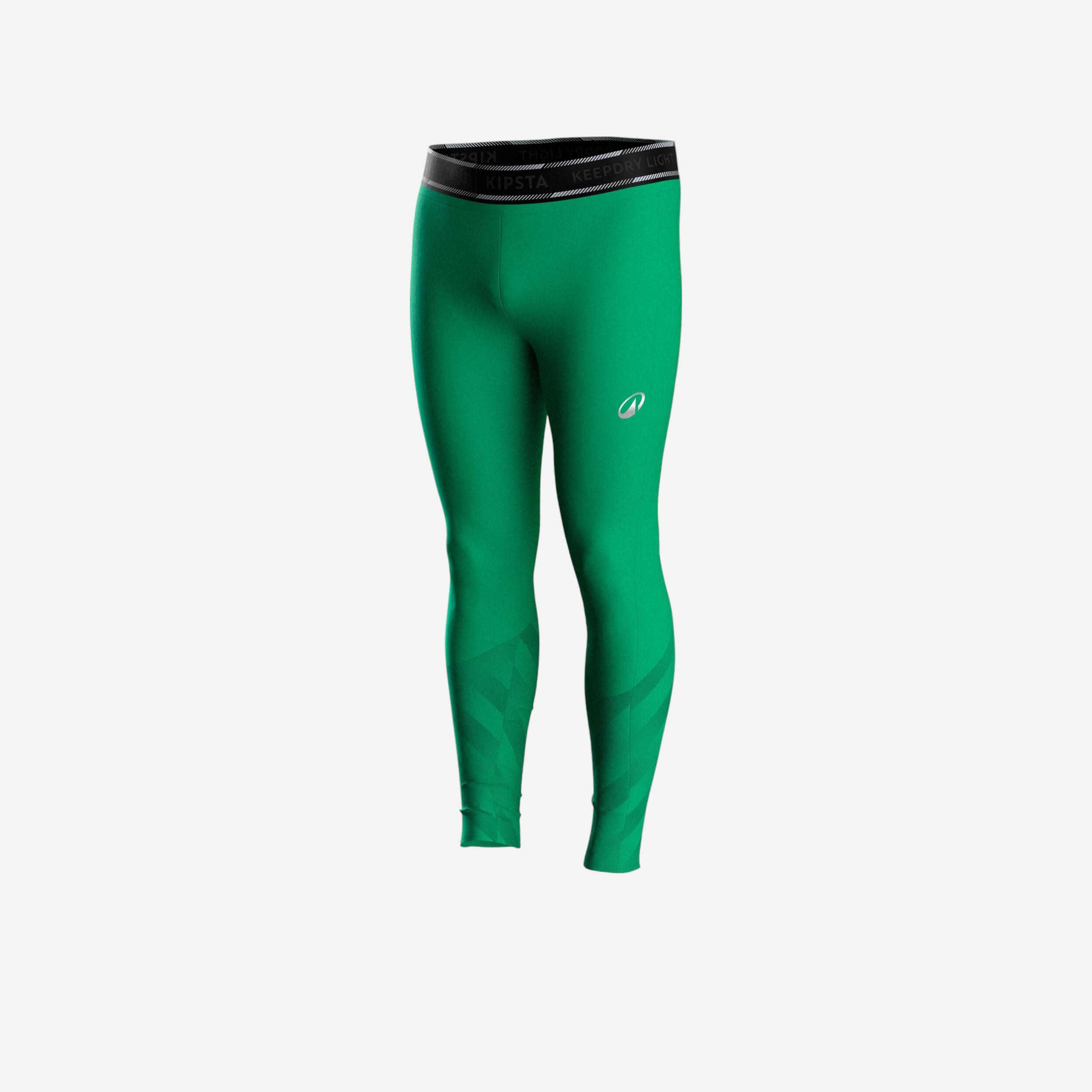 FCRB FREEZE TECH UNDER LAYER TIGHTS L 新品 Adult Football Thermal Base Layer Tights Keepdry Light - Purple