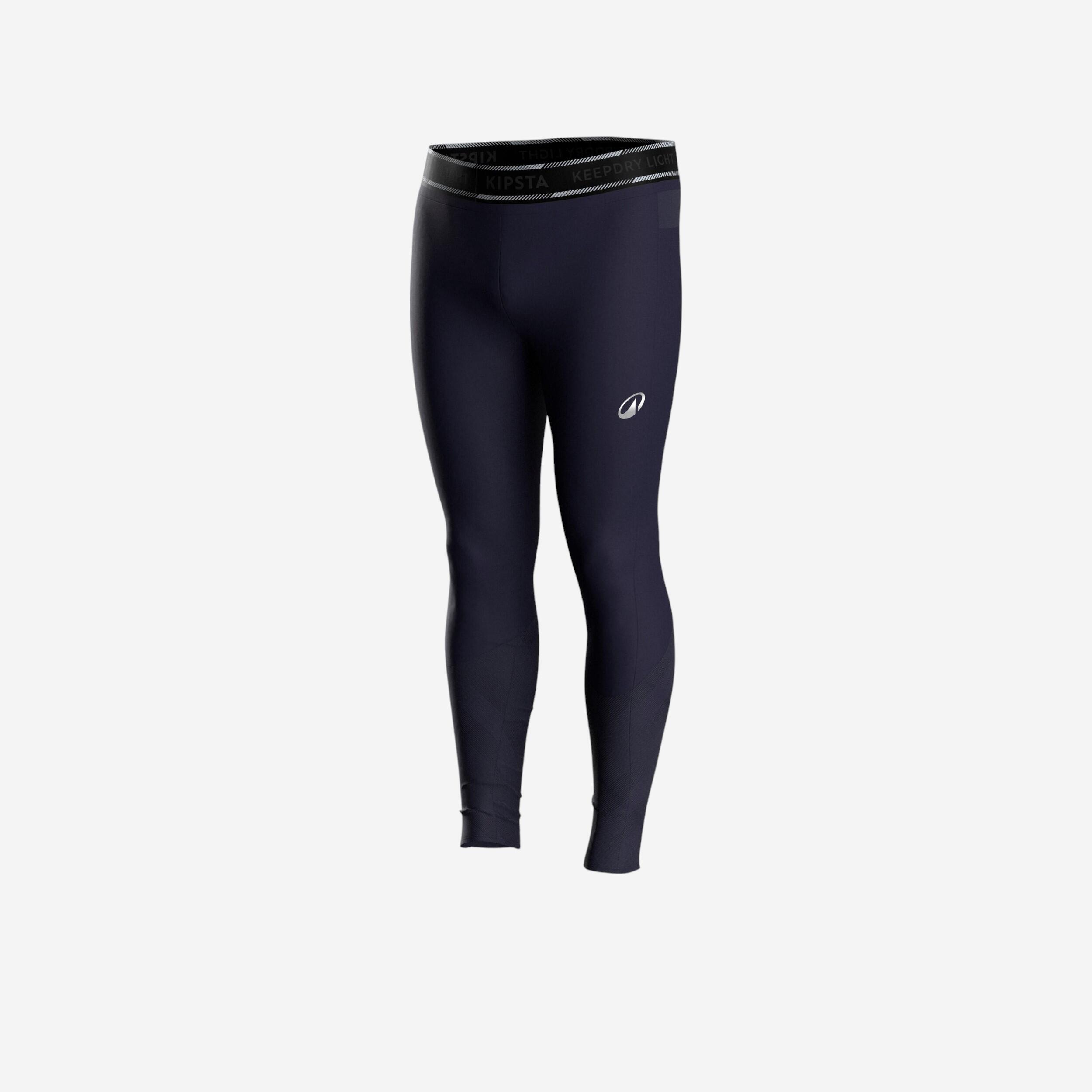 FCRB FREEZE TECH UNDER LAYER TIGHTS L 新品 Adult Football Thermal Base Layer Tights Keepdry Light - Orange