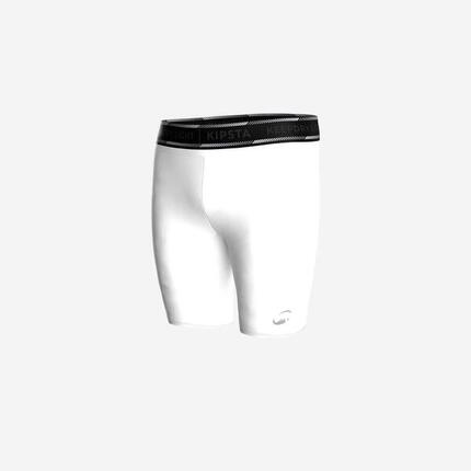 Podspodenki piłkarskie unisex Kipsta Keepdry Light